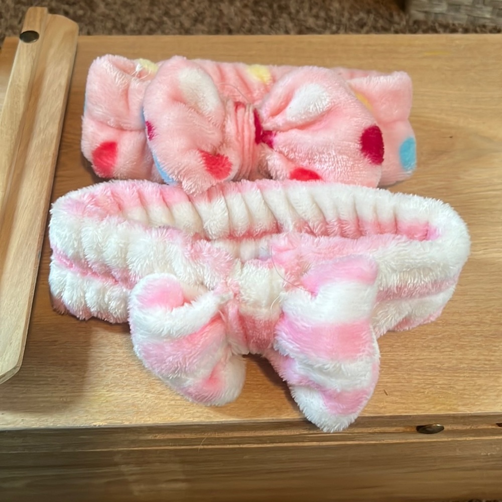 Makeup Headbands
